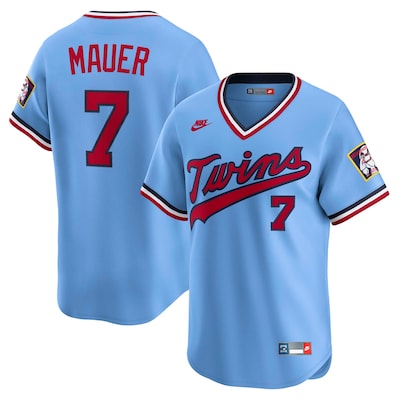 Minnesota Twins Men Jerseys 2025-11-11-009